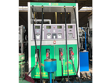 Used Gilbarco Fuel Dispenser For Sale, Wholesale 