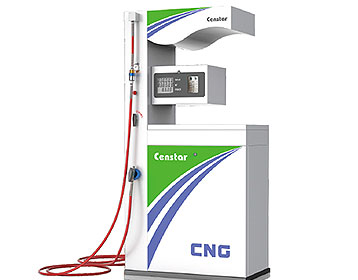 Hardware and software solutions for petrol stations 