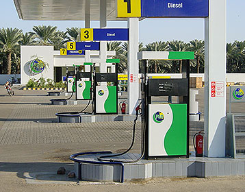 Cummins Westport Fuel Stations Industry Resources 