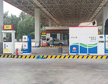 PTO operated Mobile Fuel Dispenser with PRESET & Micro 