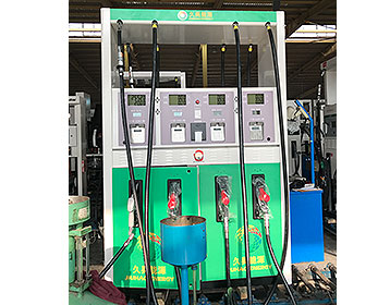 Fuel Dispensers & C Store Equipment Censtar