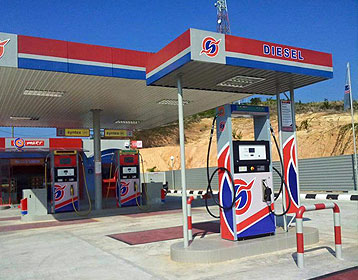 Fuel Dispensers For Sale, Wholesale & Suppliers Censtar