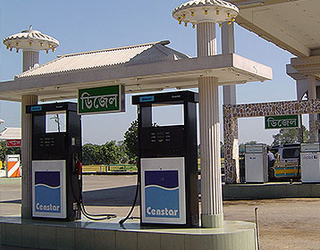 Fuel Dispenser manufacturers & suppliers 