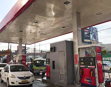 Fuel Dispenser at Best Price in India 