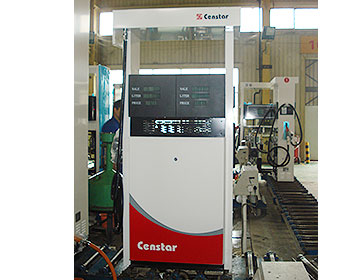 Save on Censtar Fuel Dispensers