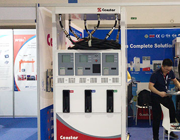 Fuel Dispenser manufacturers & suppliers 