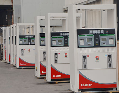 Save on Censtar Fuel Dispensers