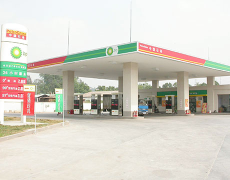 Winnipeg Canada Gas Stations For Sale and Rent on